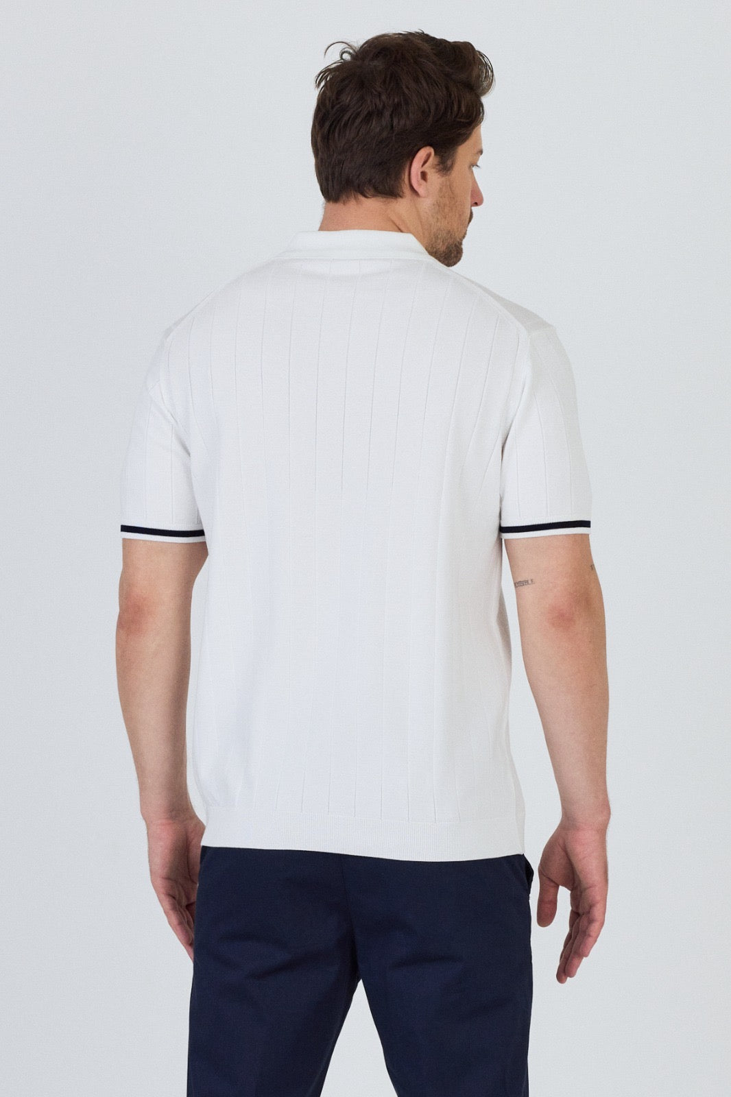 Končana polo majica