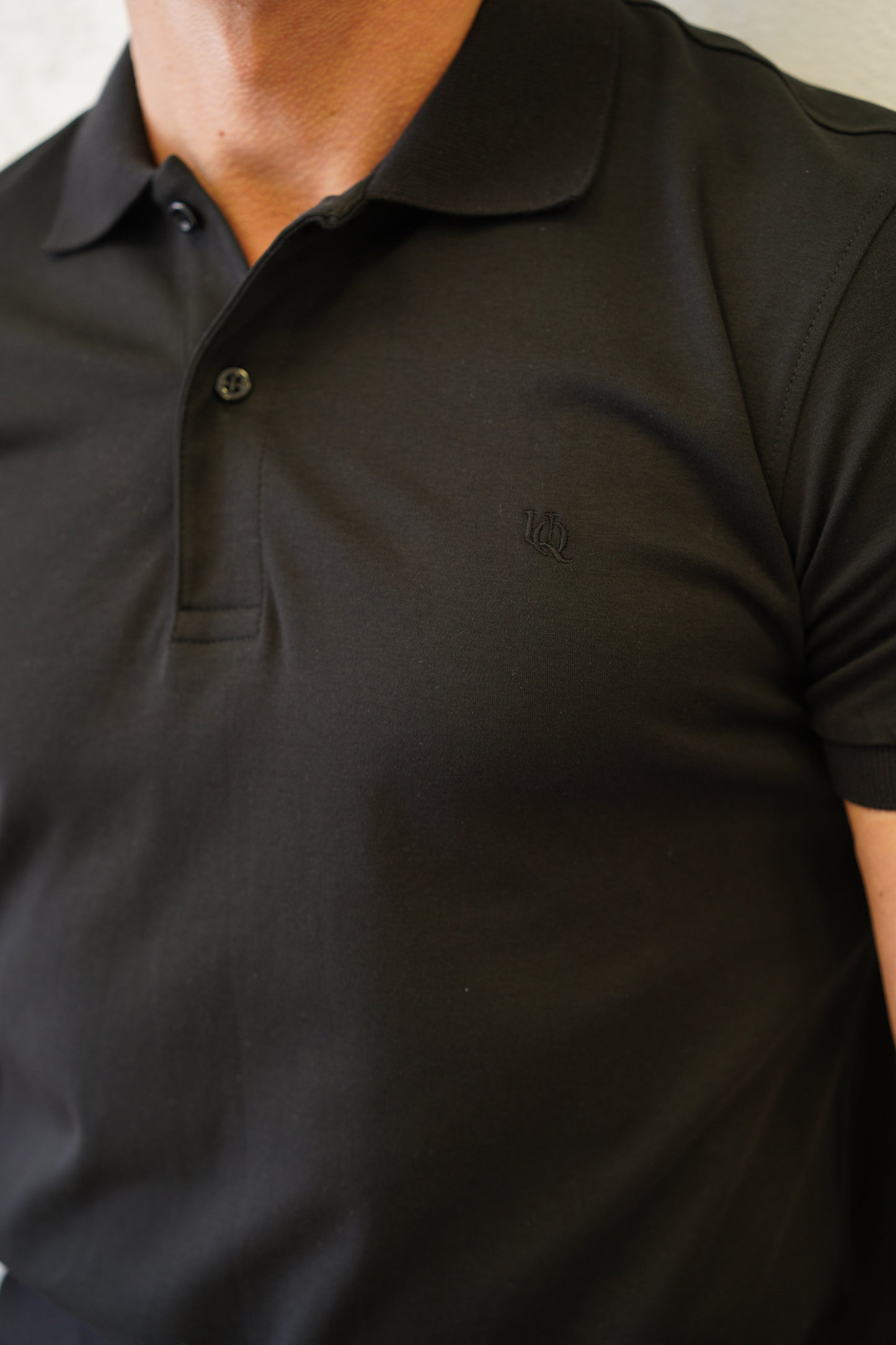 Majica 3534/black