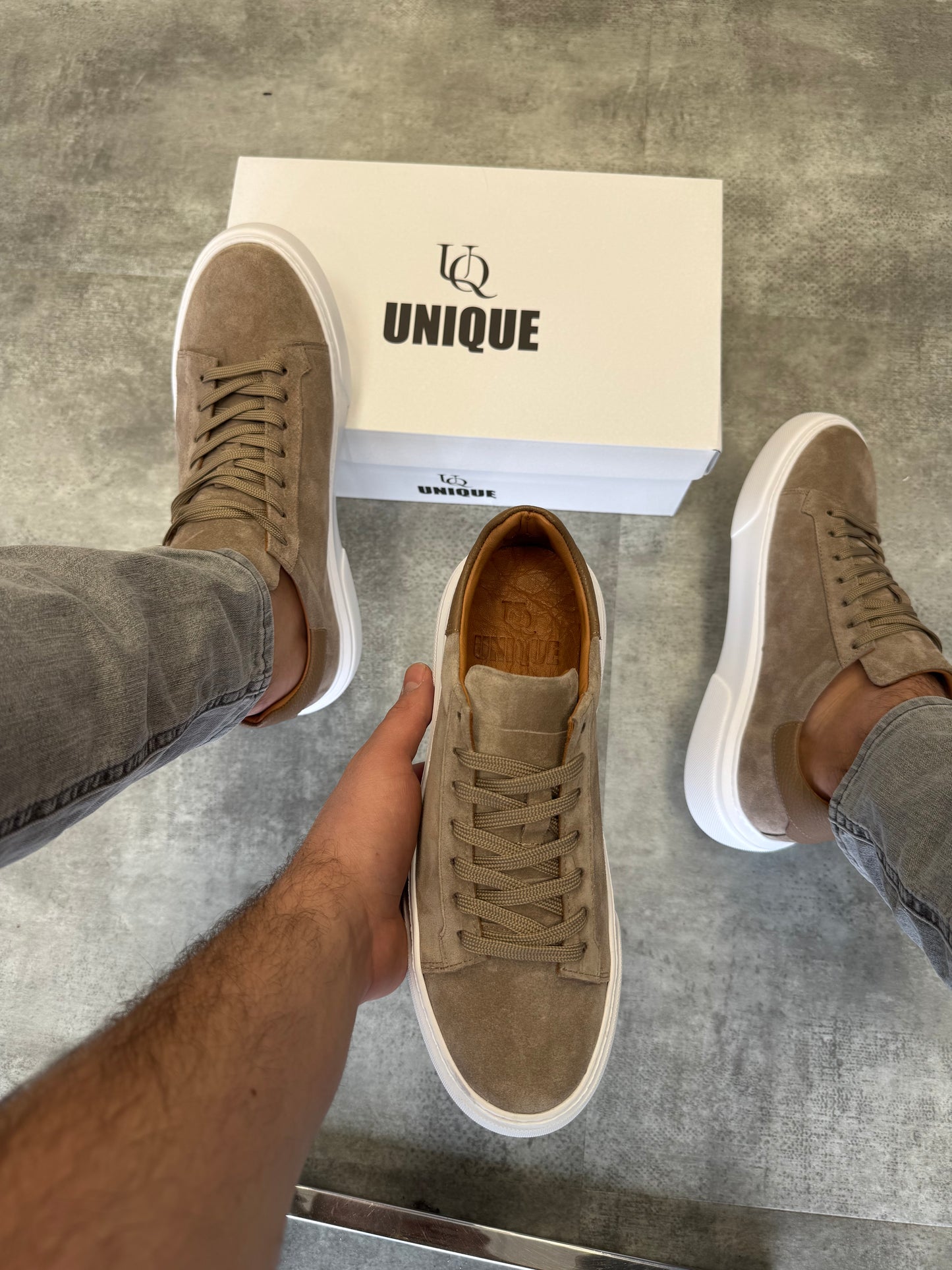 Patika 2501/beige