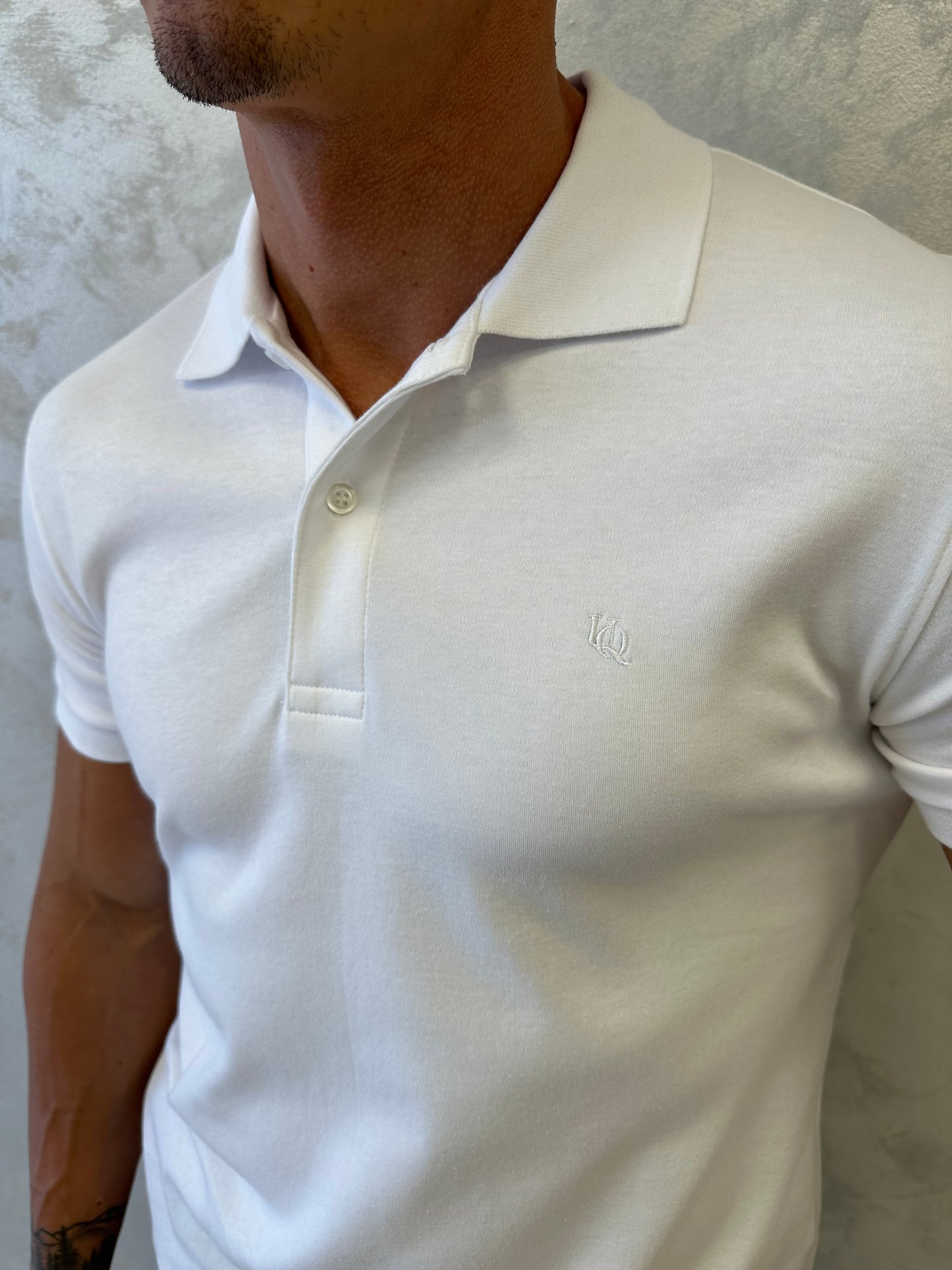 Majica 3534/white