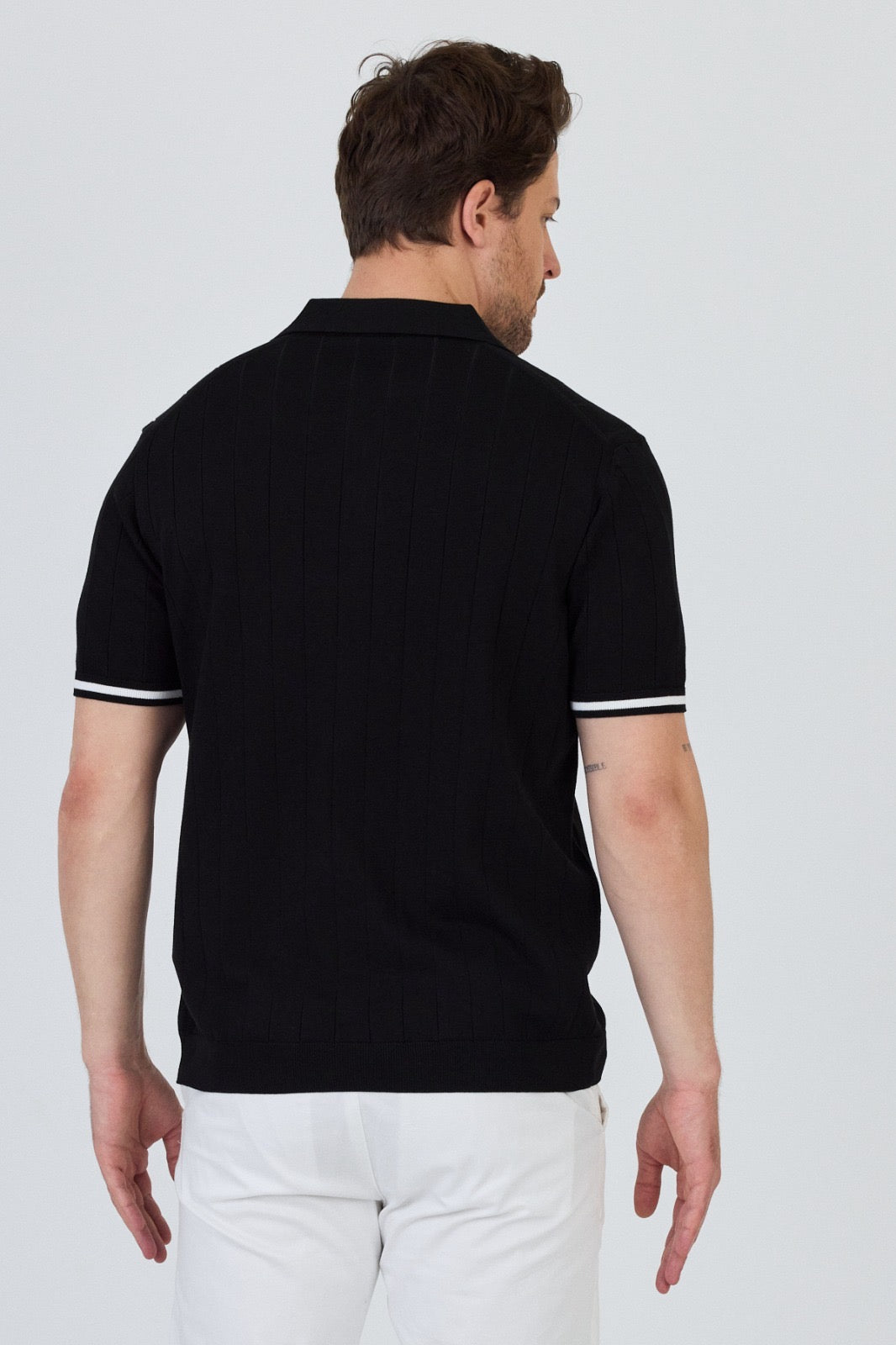 Končana polo majca 4691
