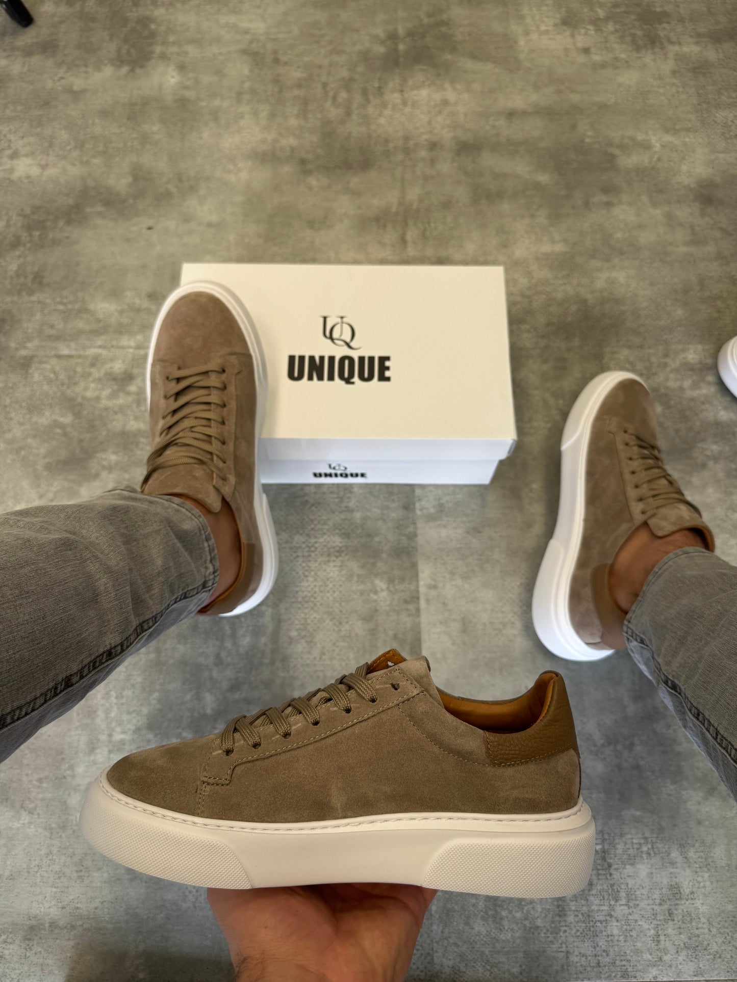 Patika 2501/beige