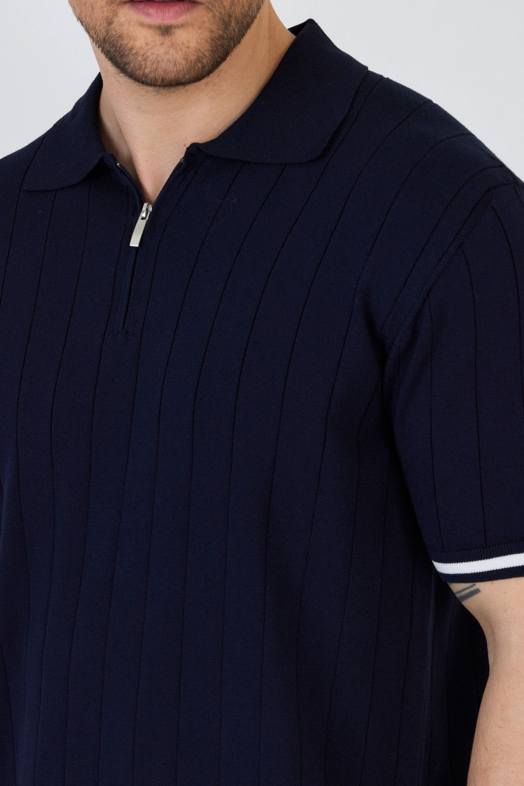 Končana majica polo 4691