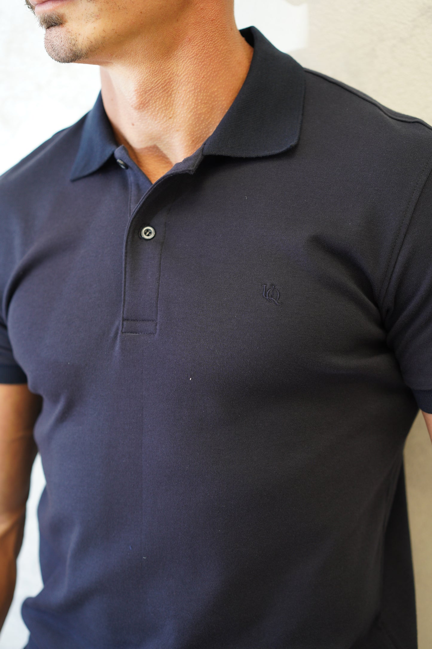 Majica 3534/navy