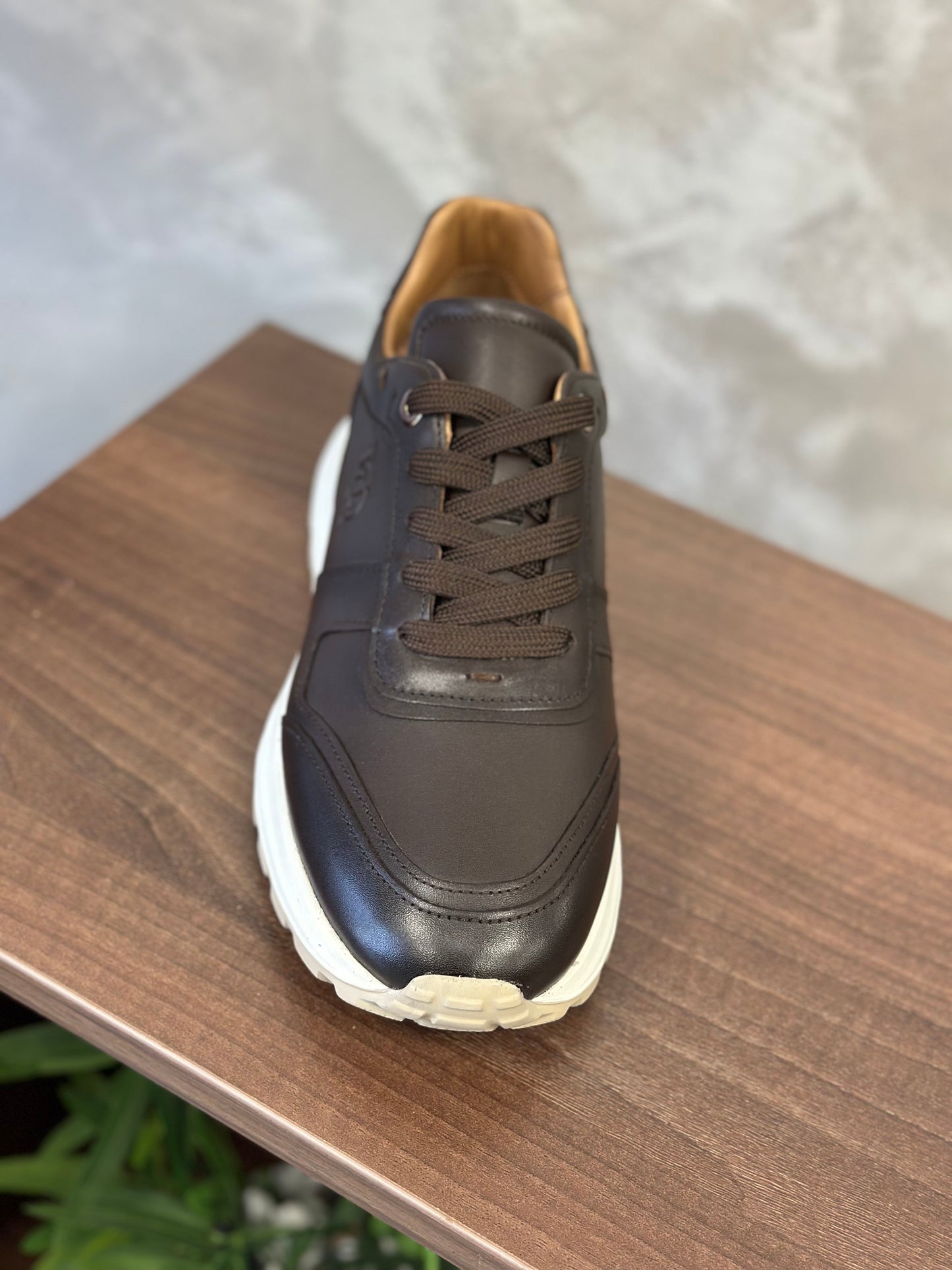 Patike 1201 - leather