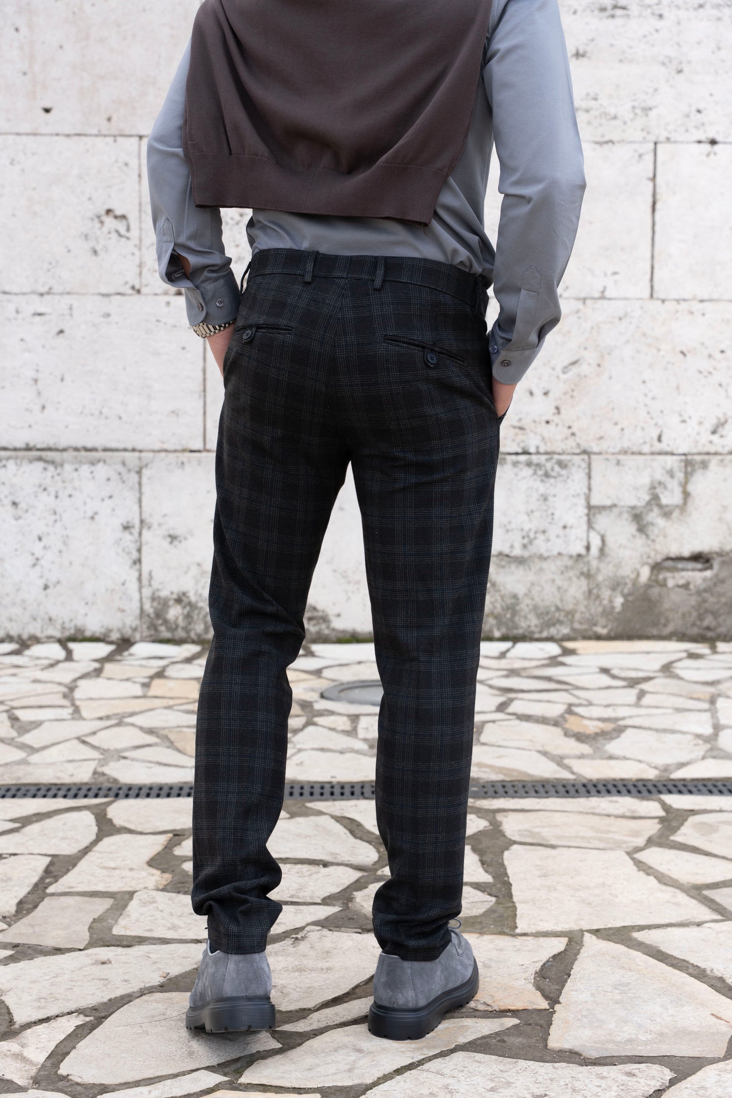 Pantalone u-44341