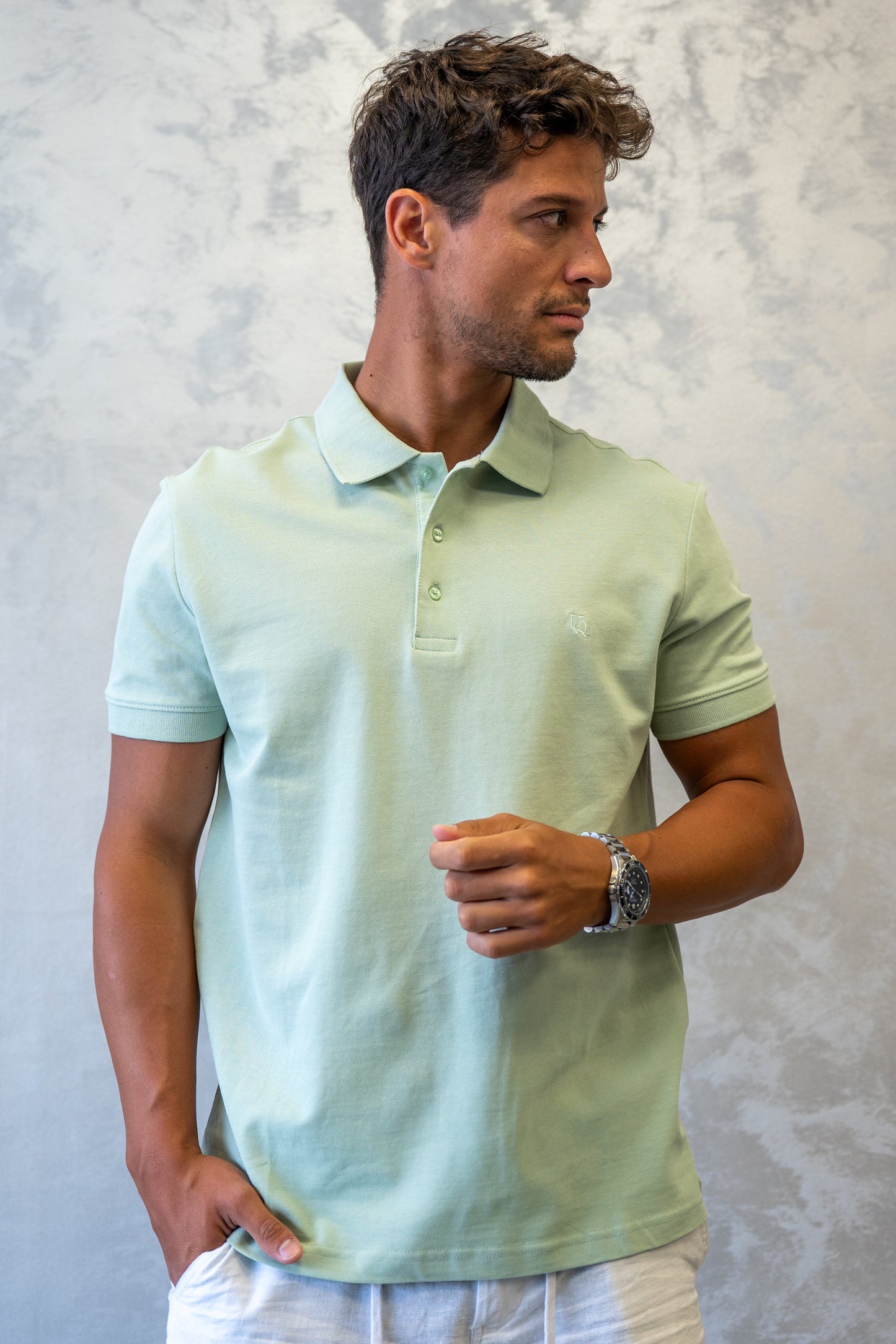 Polo majica muška UN-101