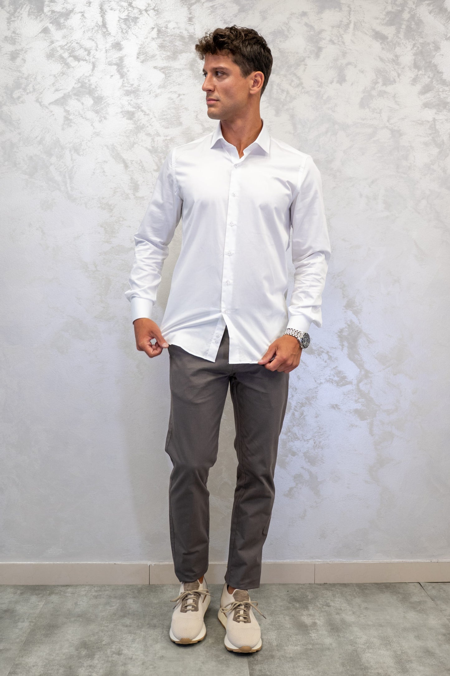 Pantalone muške U1001/3