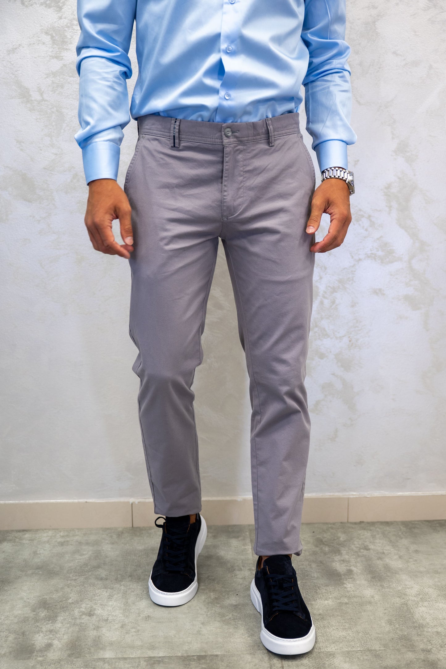 Pantalone muške u1001/4