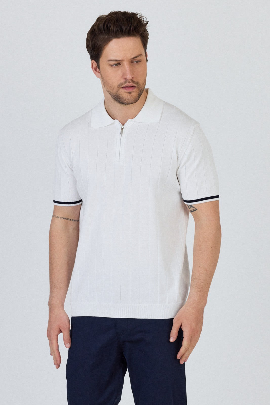 Končana polo majica