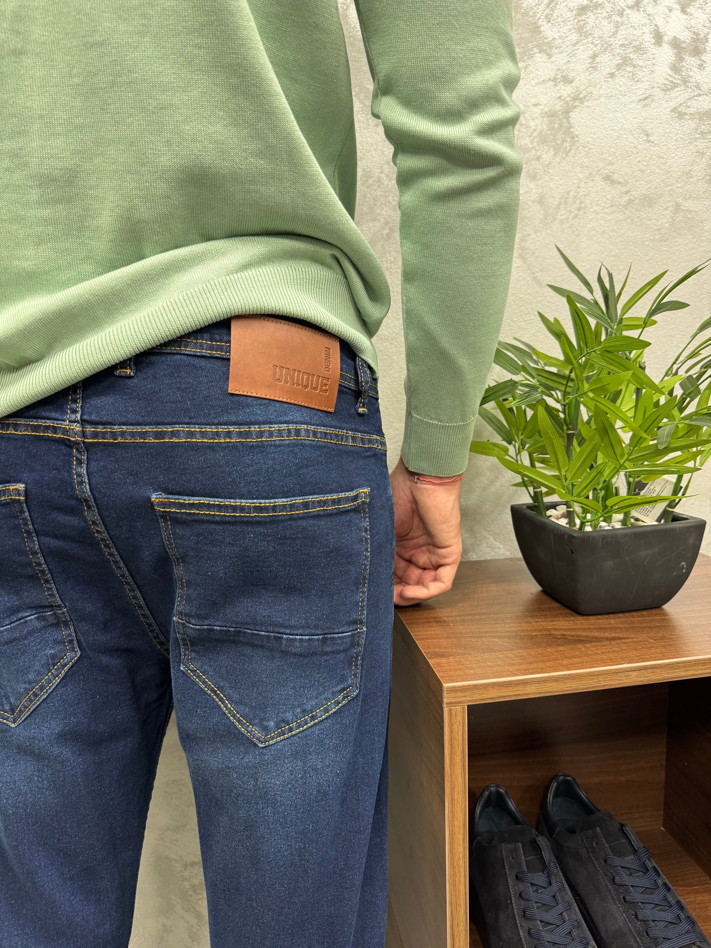 Teksas pantalone 2006