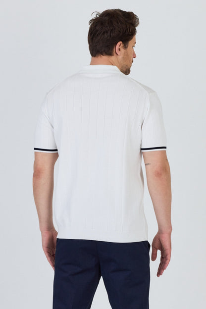 Končana polo majica