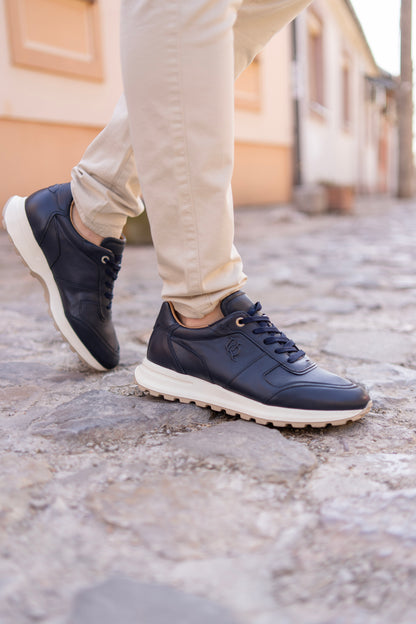 Patike 1201 - leather