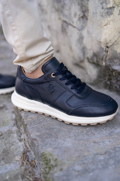 Patike 1201 - leather