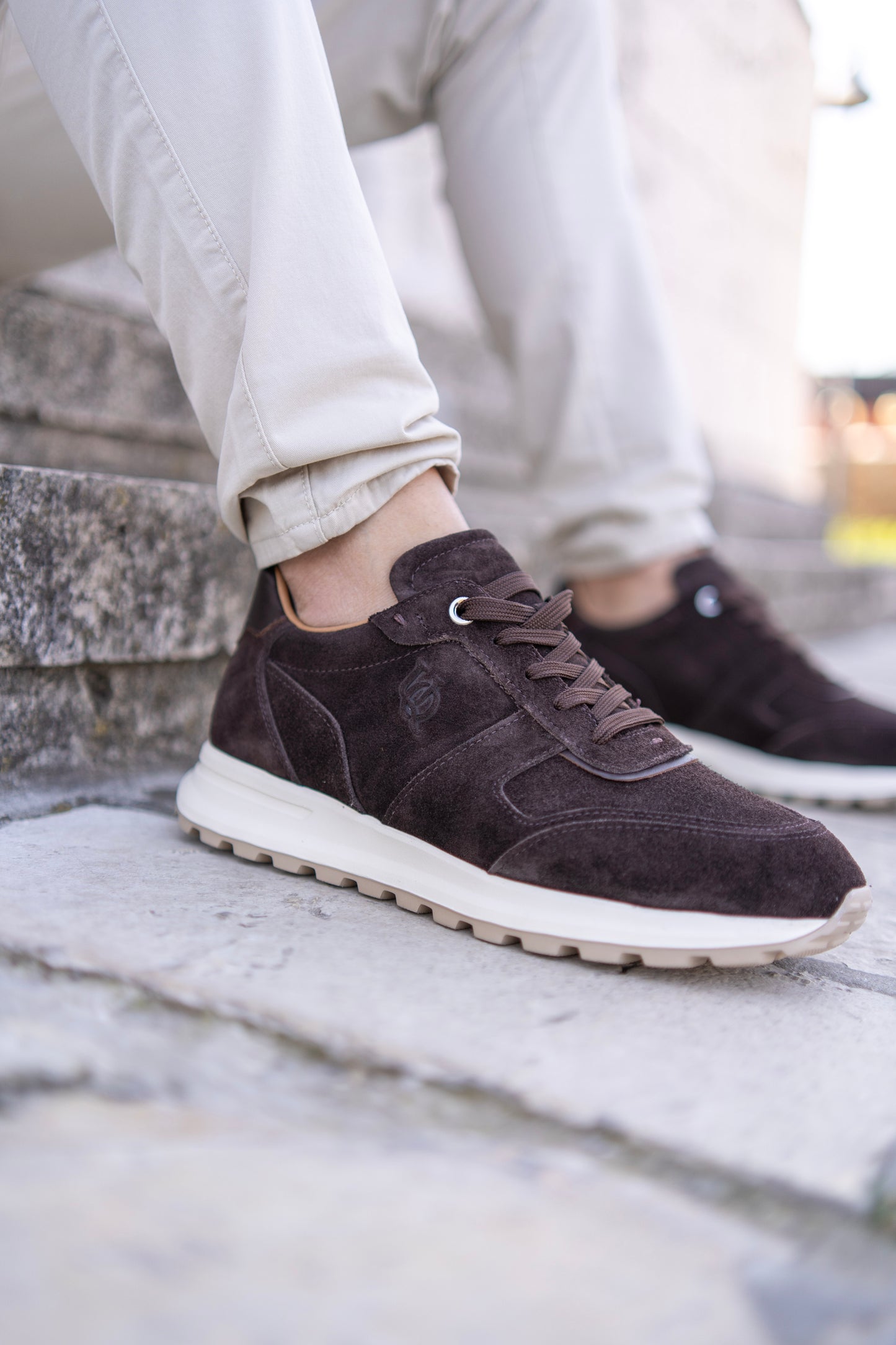 Patike 1201 - sued