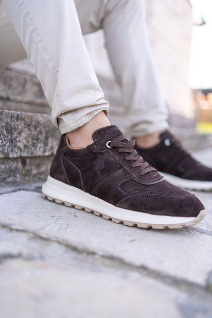 Patike 1201 - sued