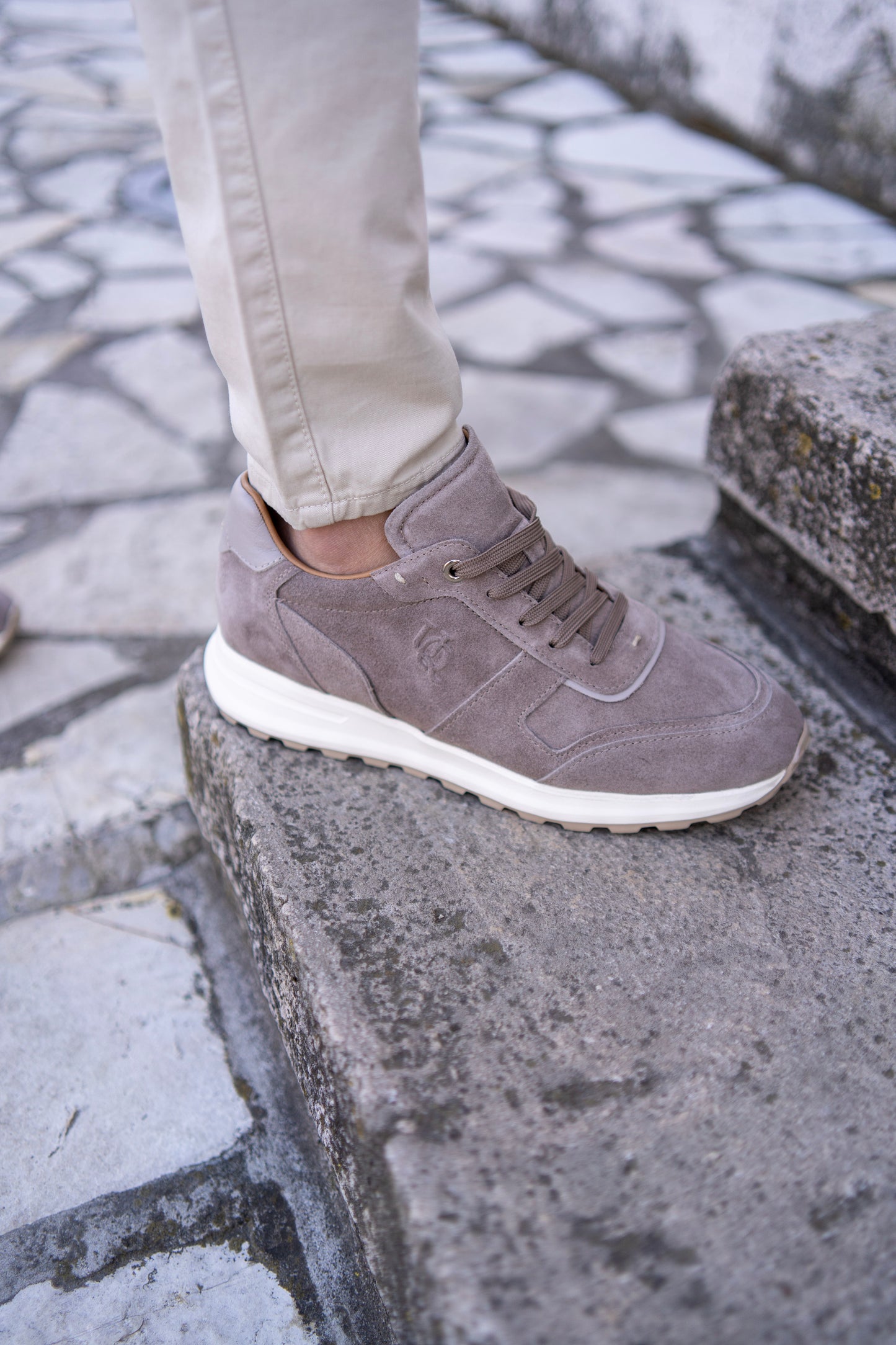 Patike 1201 - sued
