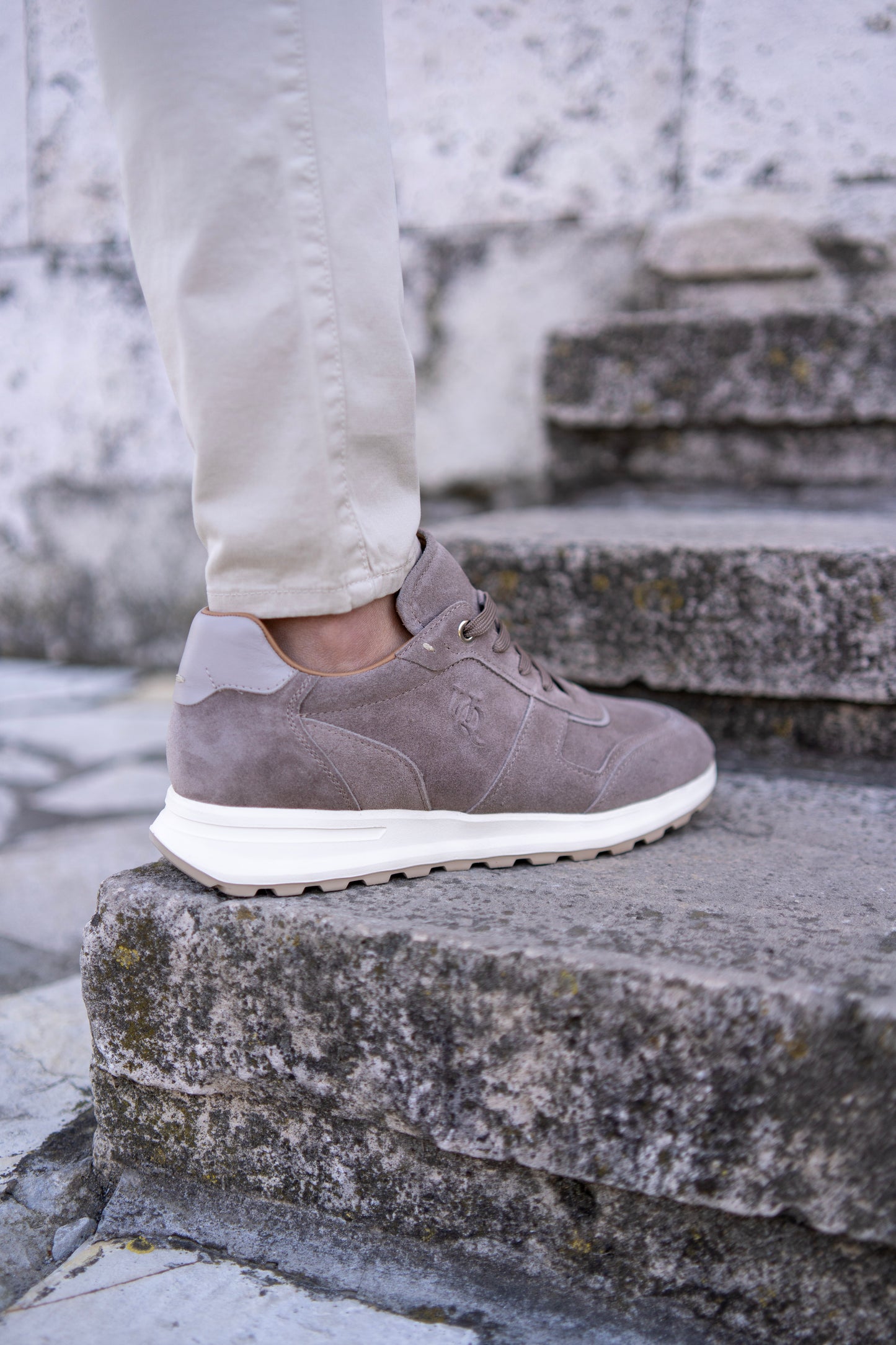 Patike 1201 - sued