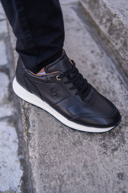 Patike 1201 - leather
