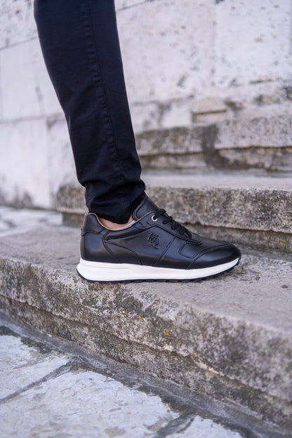 Patike 1201 - leather