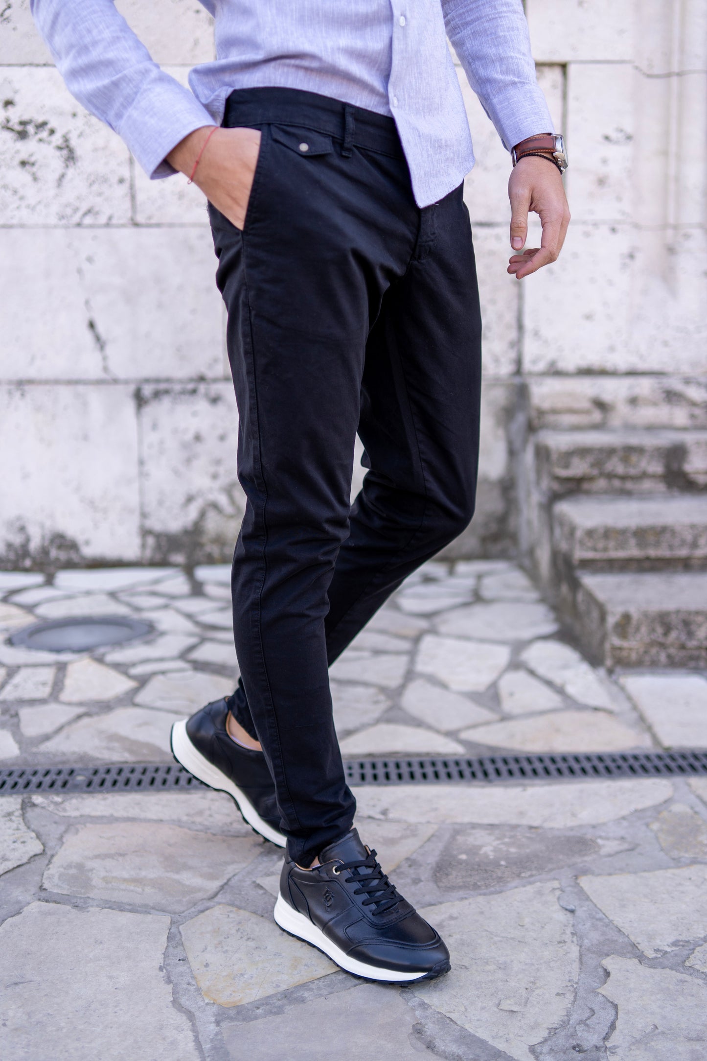 Pantalone SL-4