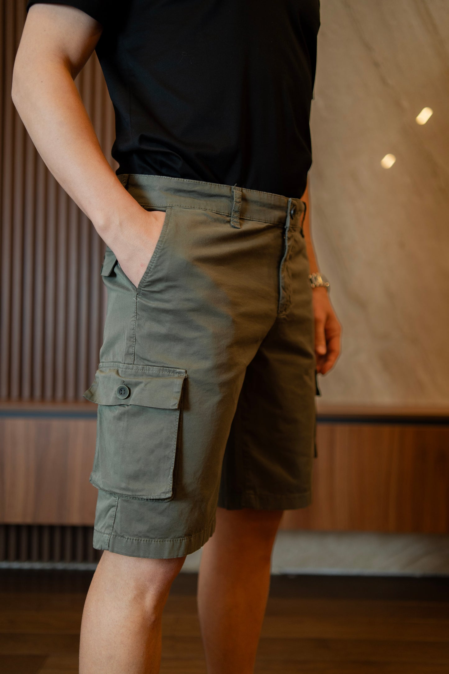 Cargo sorts SL-11