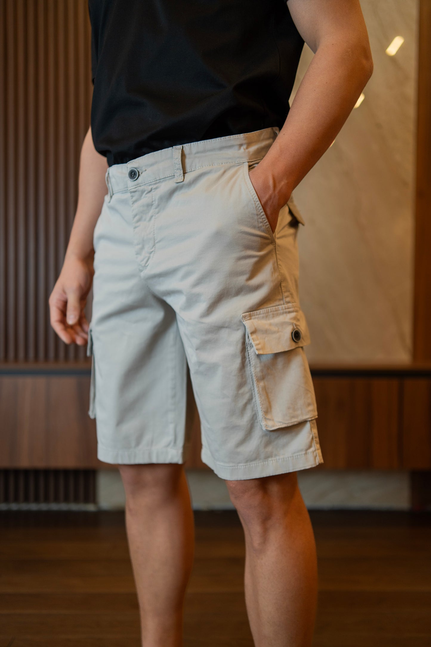 Cargo sorts SL-11