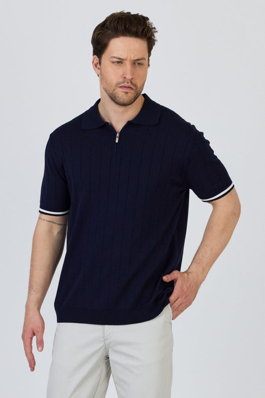 Končana majica polo 4691