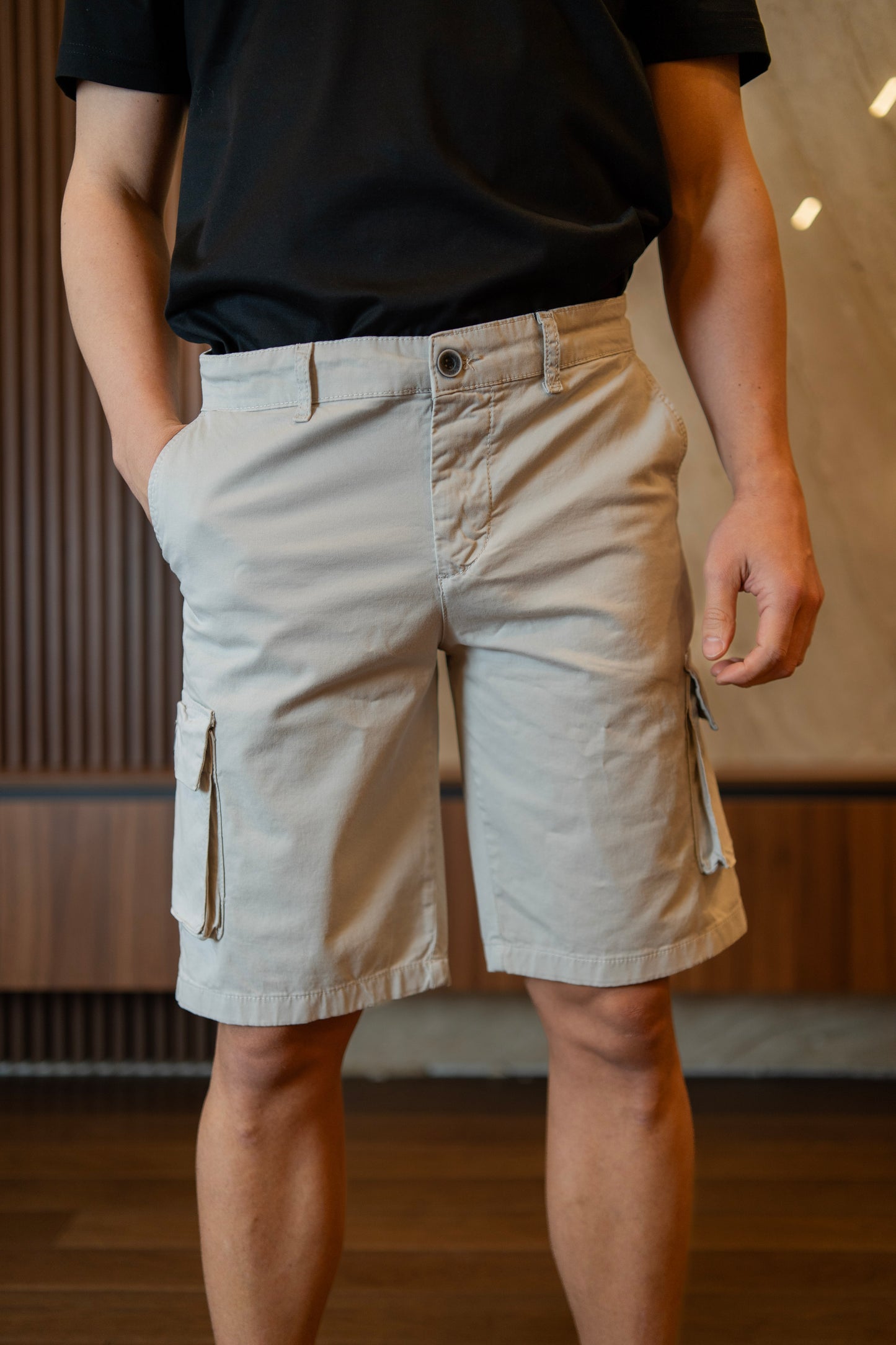 Cargo sorts SL-11