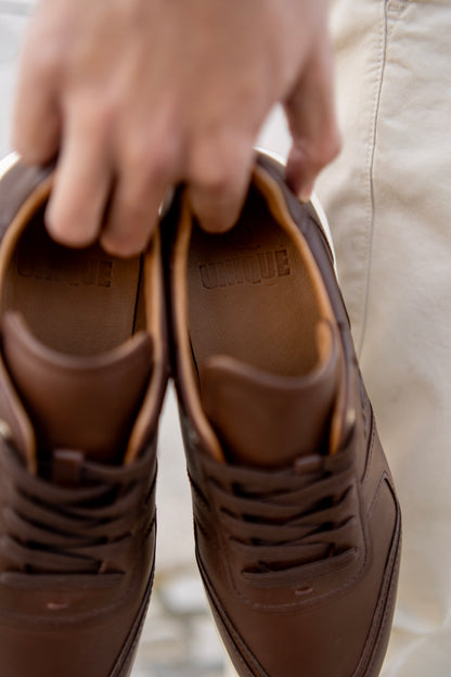 Patike 1201 - leather
