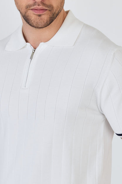 Končana polo majica
