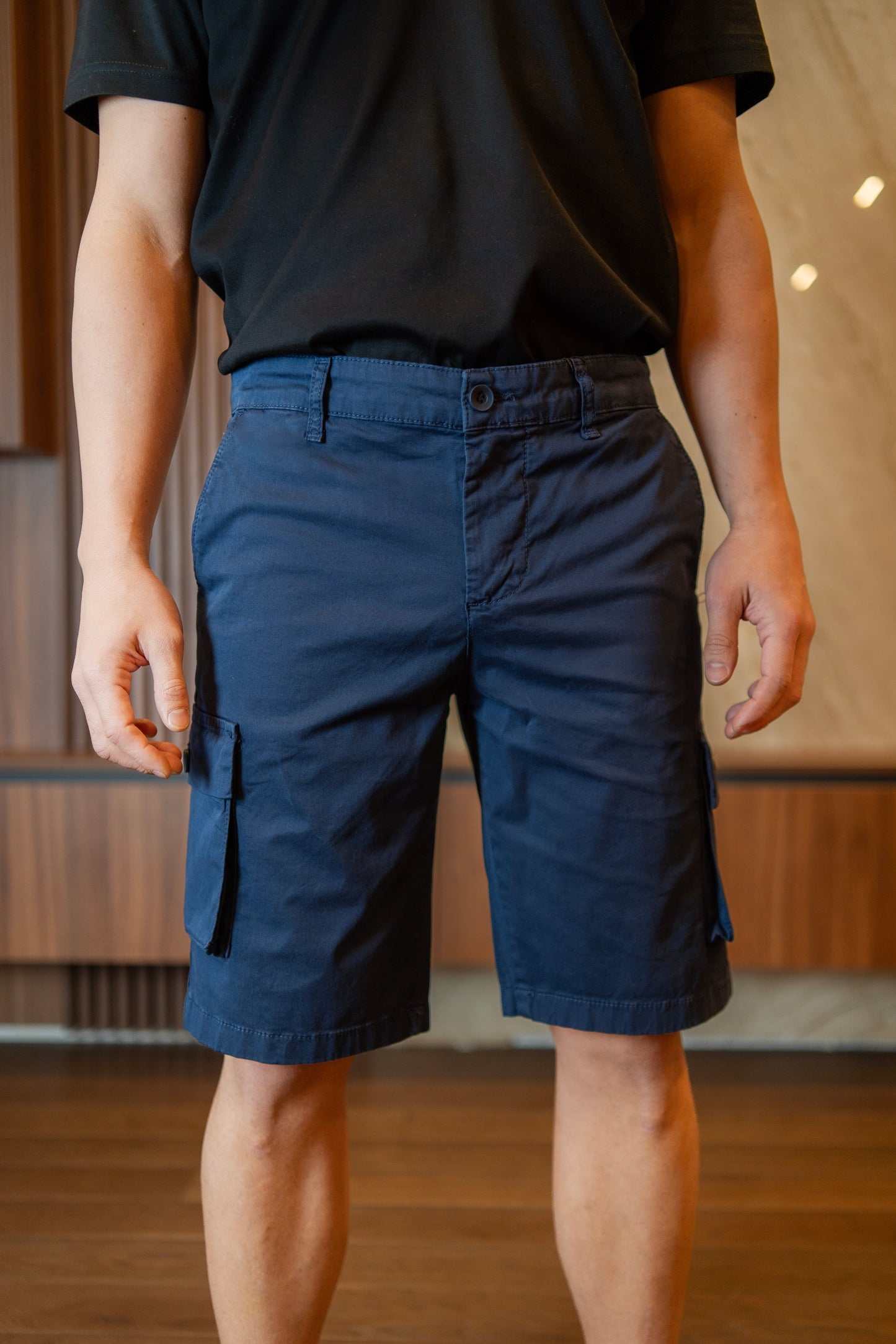 Cargo sorts SL-11