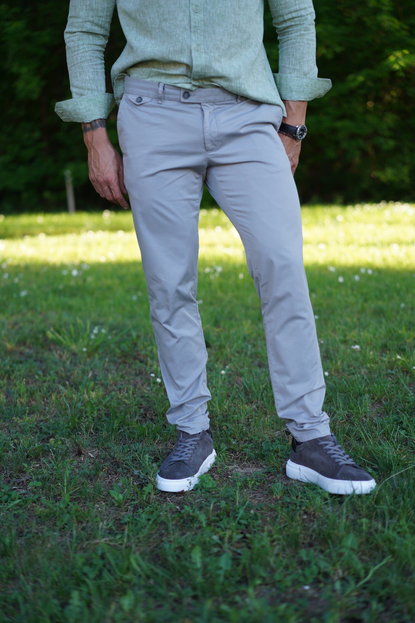 Pantalone 42374w