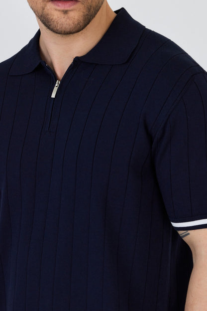 Končana majica polo 4691