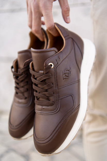 Patike 1201 - leather