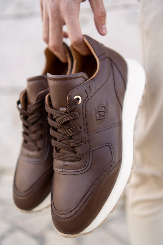 Patike 1201 - leather