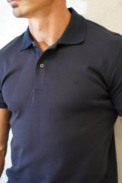 Majica 3534/navy