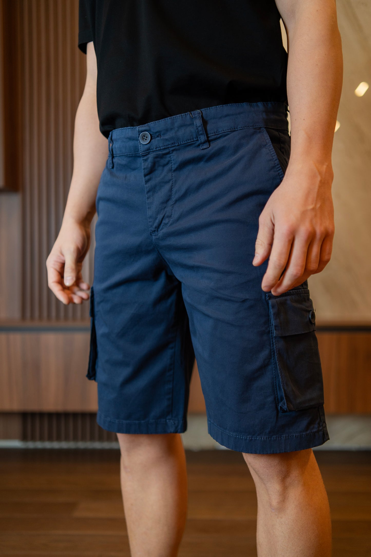Cargo sorts SL-11
