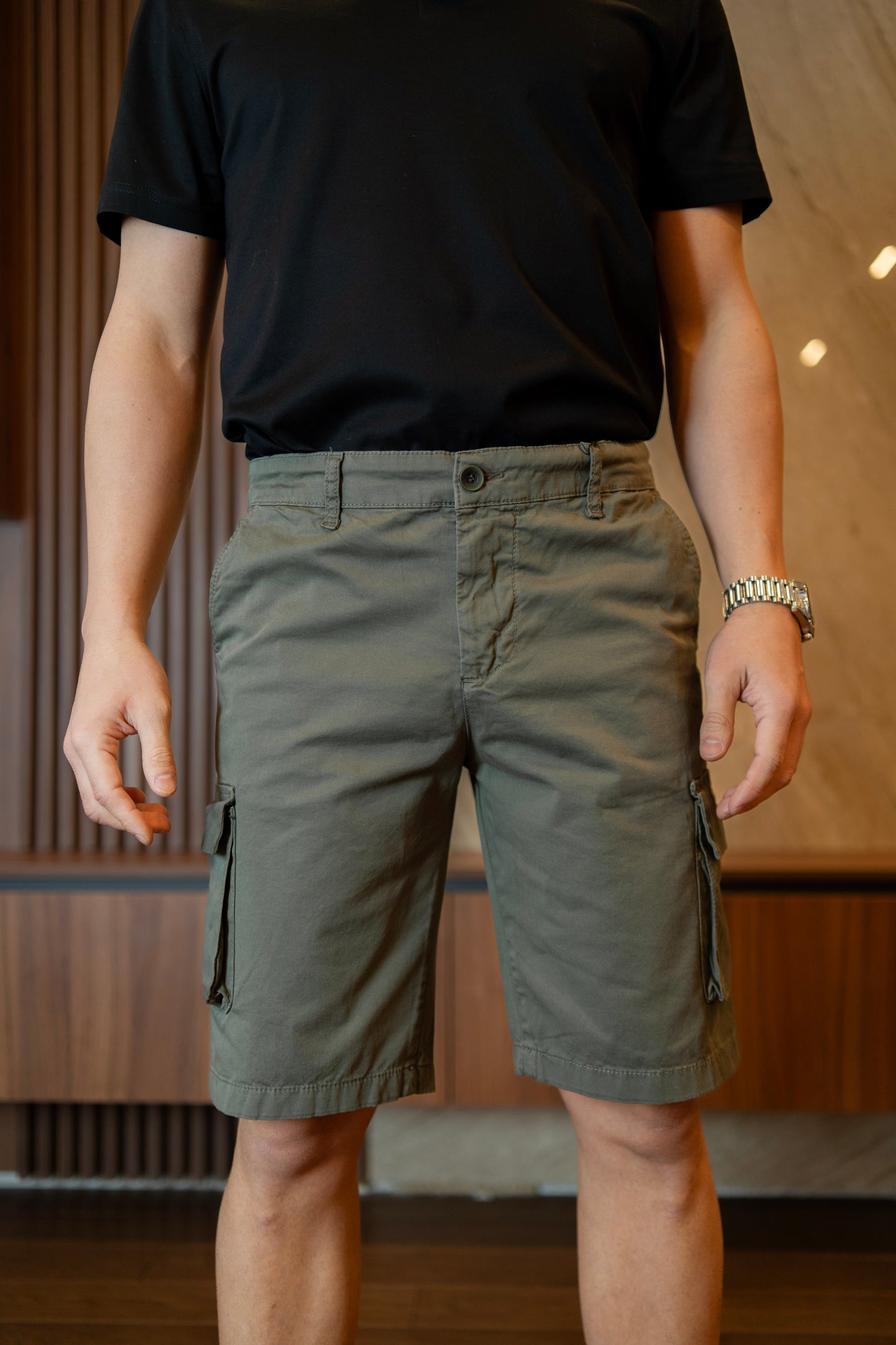 Cargo sorts SL-11