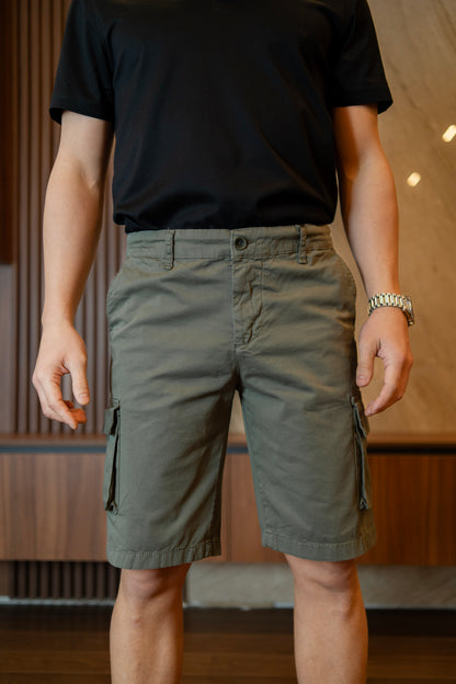 Cargo sorts SL-11