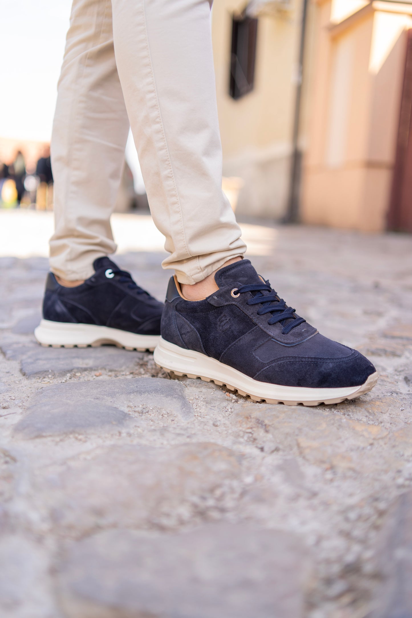 Patike 1201 - sued