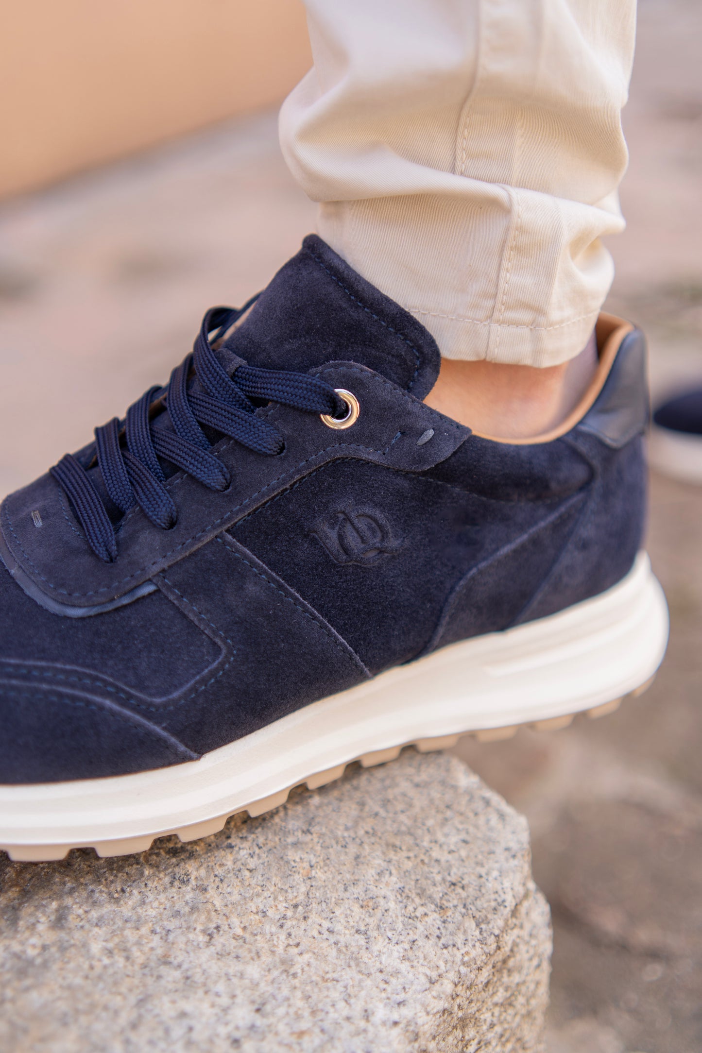 Patike 1201 - sued