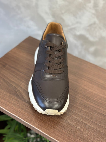 Patike 1201 - leather