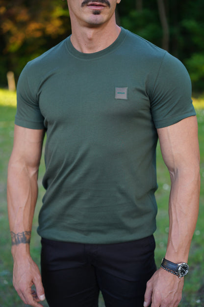 Majica 14218/green