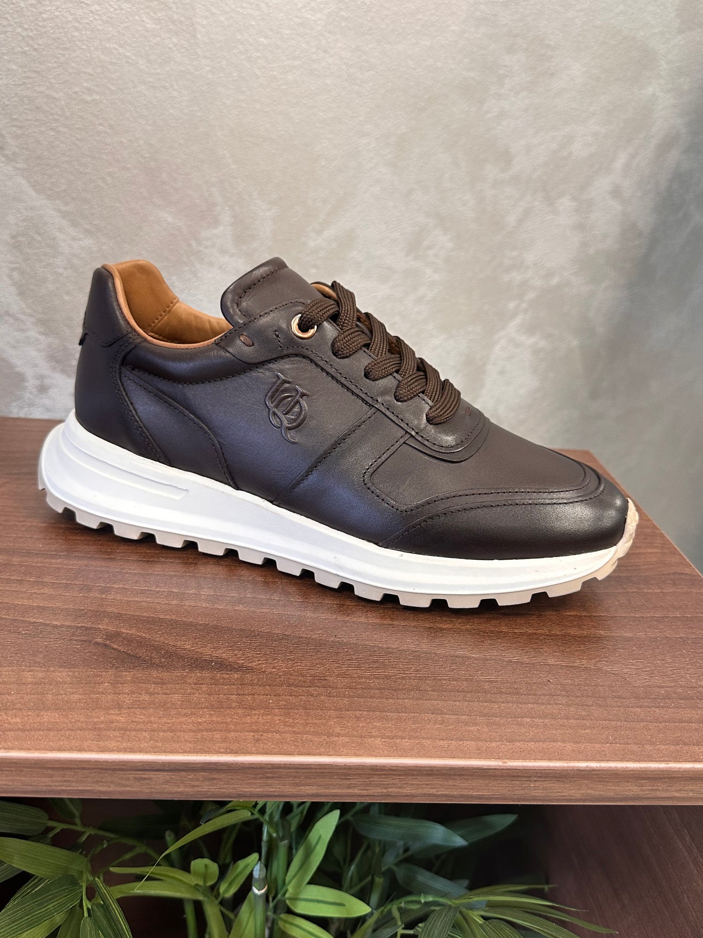 Patike 1201 - leather