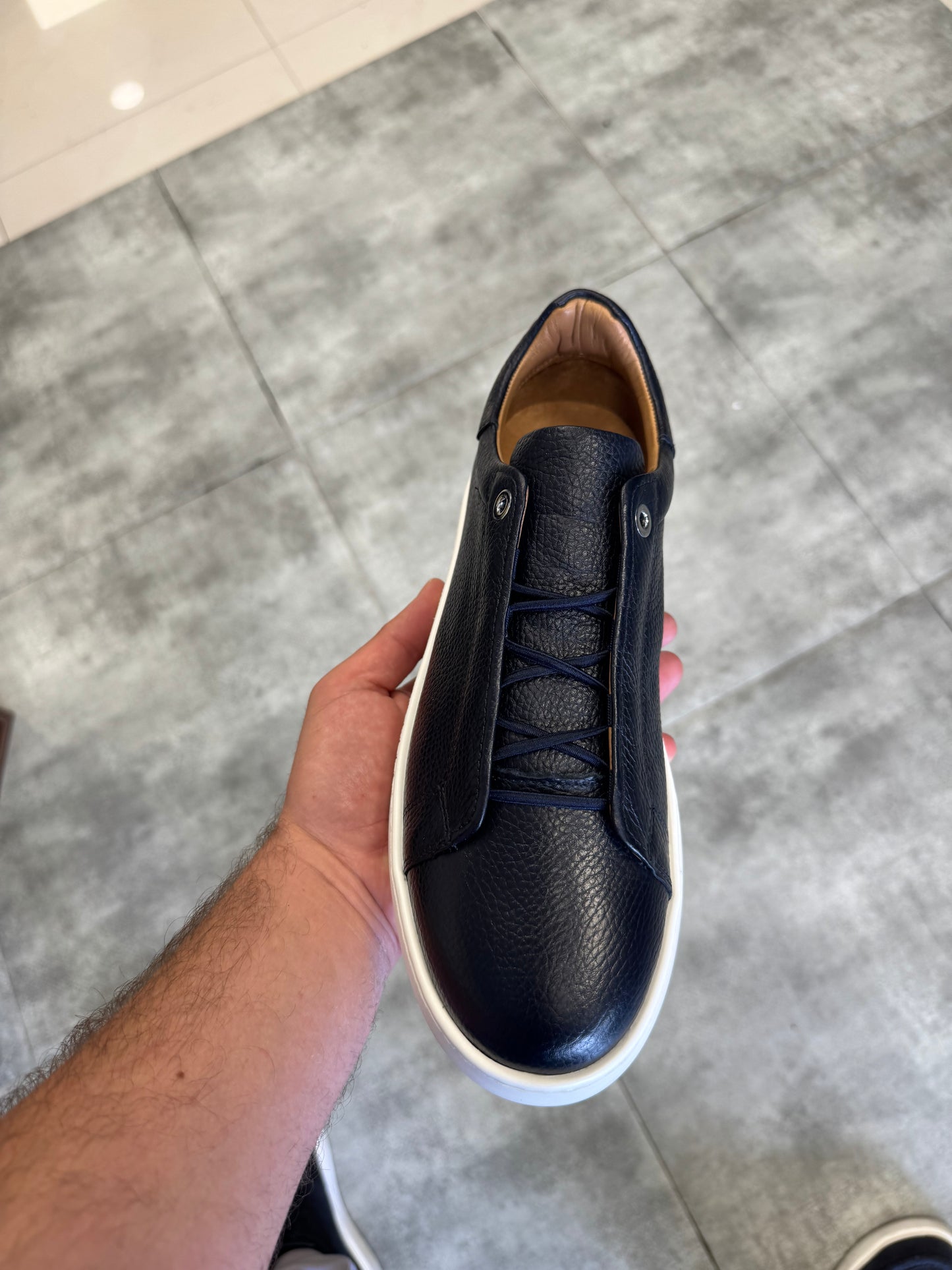 Muške patike / leather / 4444