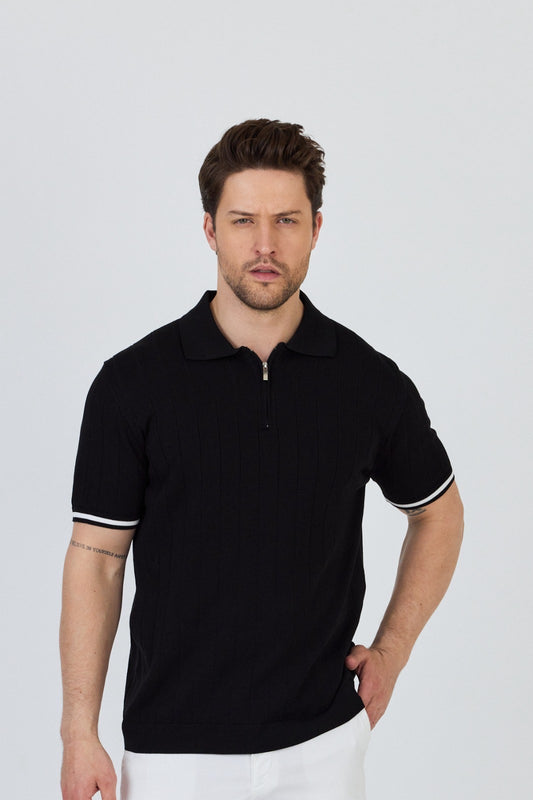Končana polo majca 4691