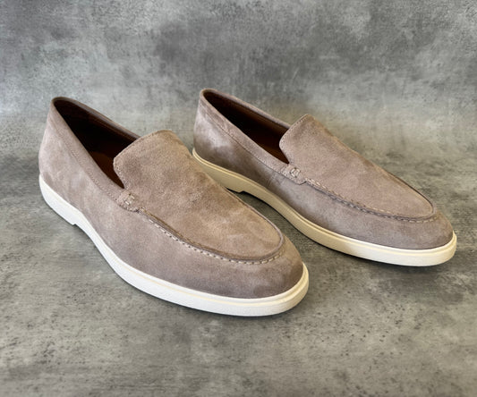 Mokasine 637/beige