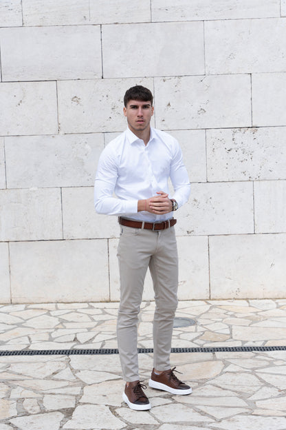 Košulja muška un-045