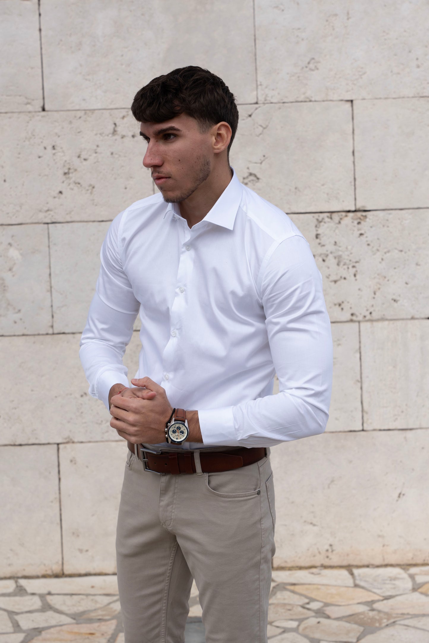 Košulja muška un-045